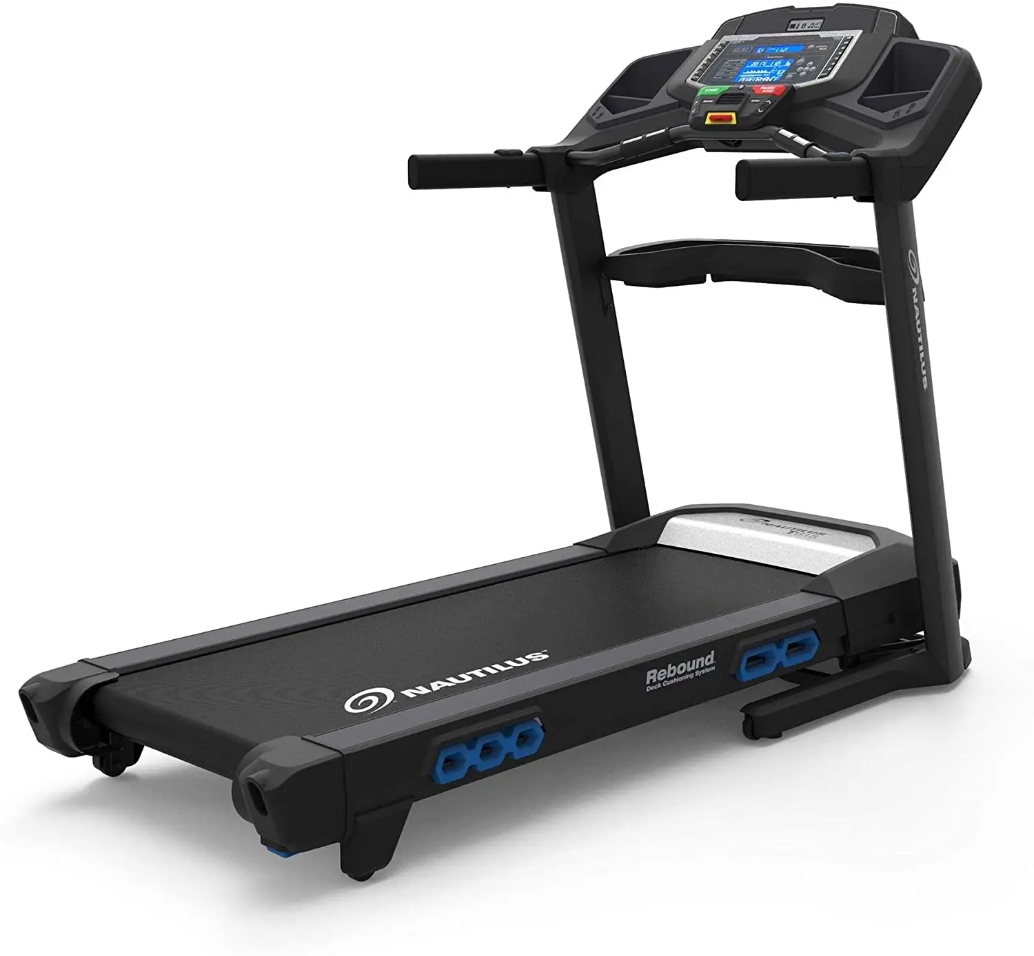 Best treadmill for running Nautilus Treadmill Series T618