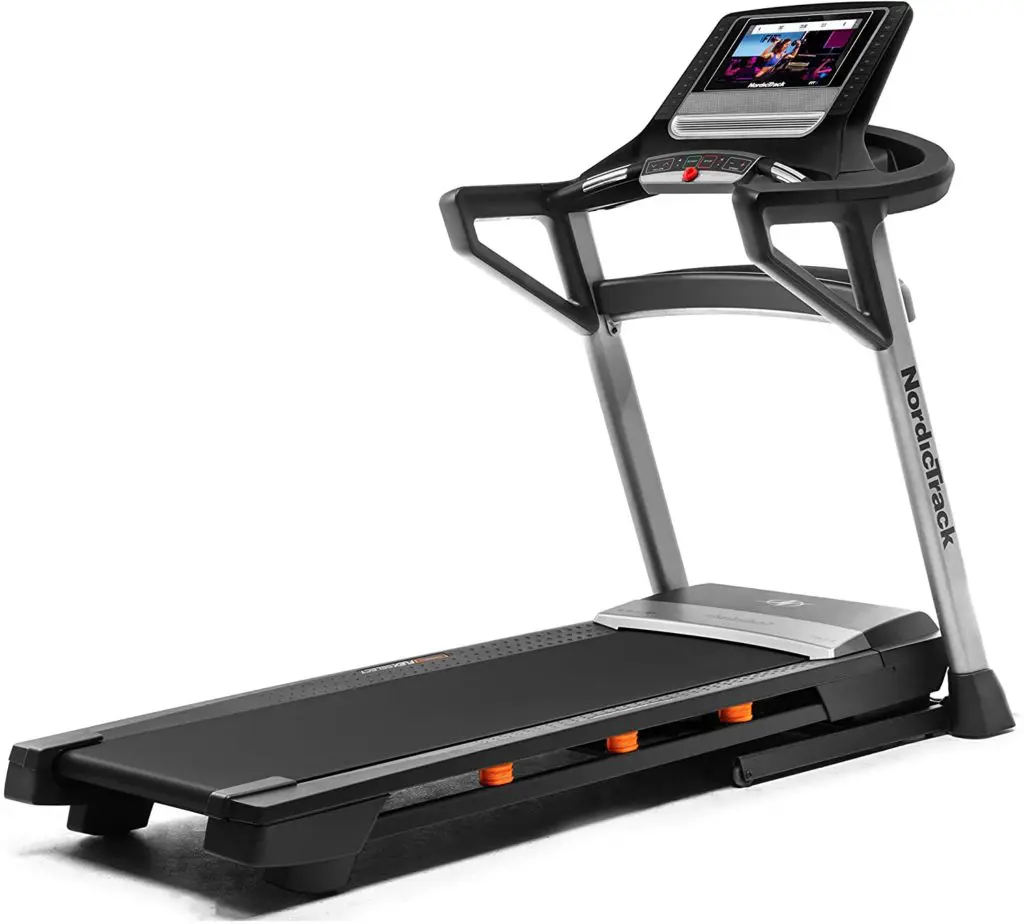 best-folding-treadmill-2021-NordicTrack-T-Series-Treadmill-T9.5S
