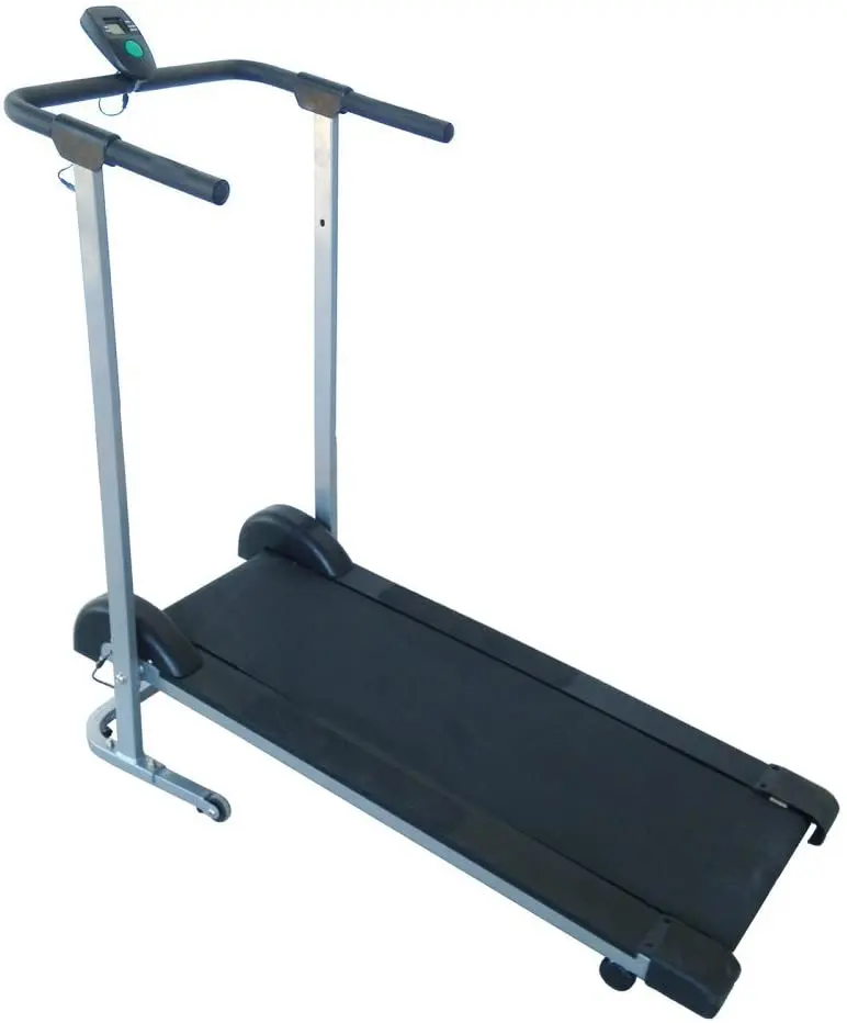 best-manual-treadmill-for-walking-Sunny-Health-Fitness-SF-T1407M-Manual-Walking-Treadmill