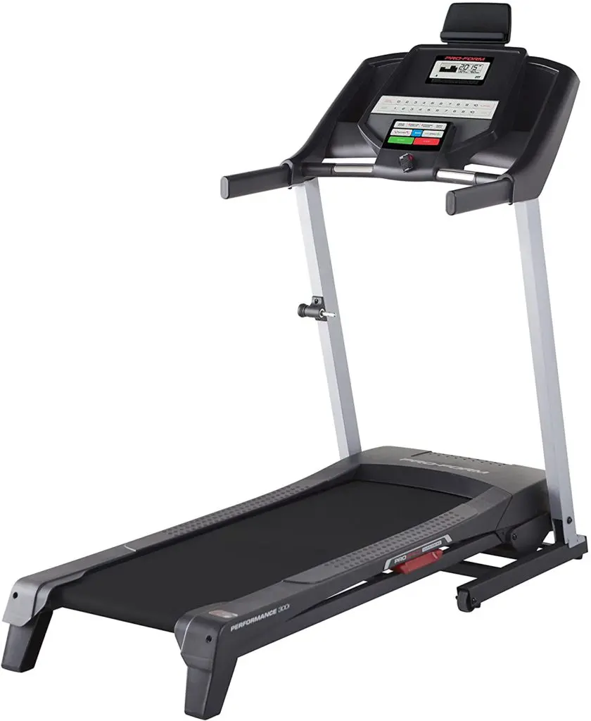 best-treadmill-for-home-under-1000-ProForm-Performance-300i-Treadmill
