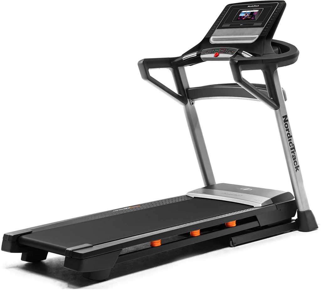 NordicTrack T7.5S Treadmill